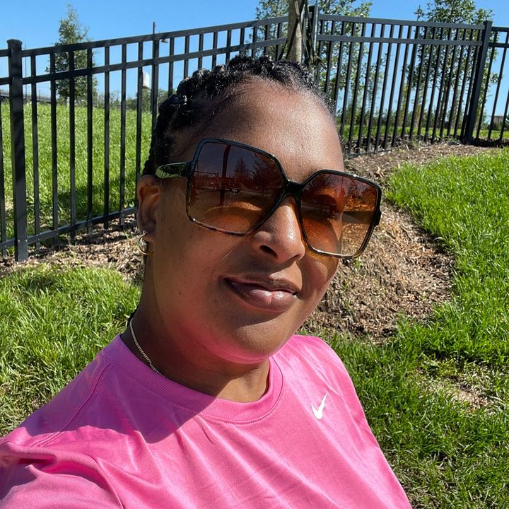 Profile Picture of Candis Foster (@mrs.foster84) on Tiktok