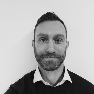 Adam Buckles - Twitter Profile Picture of Adam Buckles (@adambuckles78) on Twitter