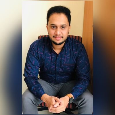 Profile Picture of Asad Hafeez Choudarx (@AChoudarx) on Twitter