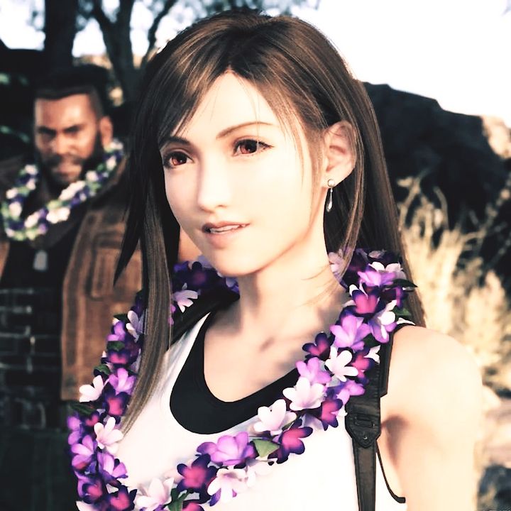 Profile Picture of ࿔ vi ﹑ (@aesrith) on Tiktok