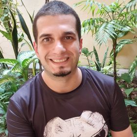 Profile Picture of Kleber Cabral (@KlebCabral) on Pinterest