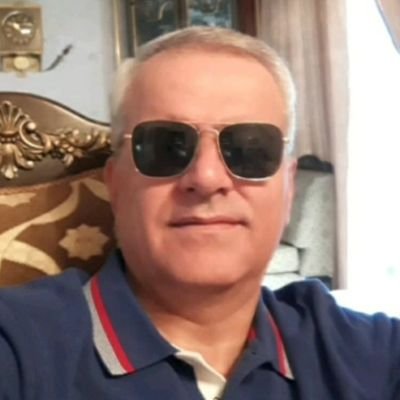 Profile Picture of Isam Haddad (@IsamHaddad3) on Twitter