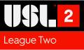 Profile Picture of USL League Twoon Wikipedia