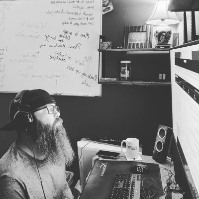 Profile Picture of Thomas Flock (@MicrosoftFlock) on Twitter