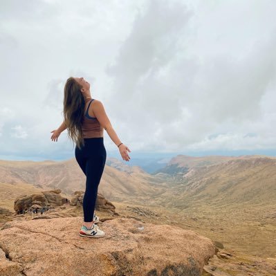 Profile Picture of Tori Fields (@fields_tori) on Twitter