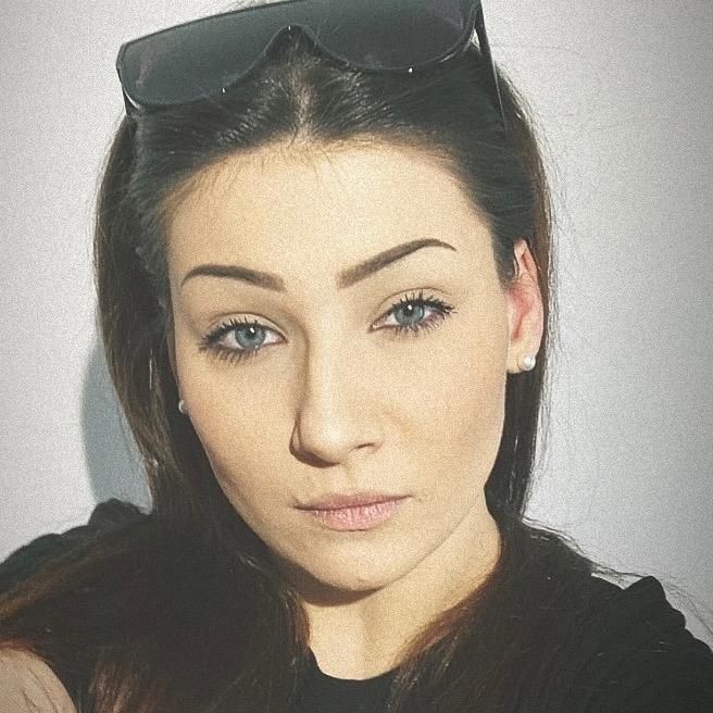 Profile Picture of Aneta Rončková (@roncka) on Tiktok