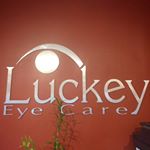 Profile Picture of Robert Luckey (@luckeyeyecare) on Instagram