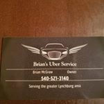 Profile Picture of briansuberservice (@briansuberservice) on Instagram