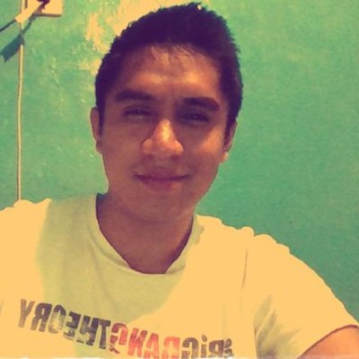 Profile Picture of Alex Cadena (@acadenax) on Twitter