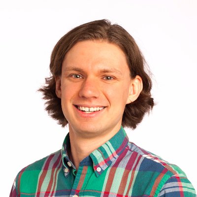 Profile Picture of Nick Schulte (@nschulte) on Twitter