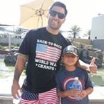 Profile Picture of Joel Wyatt (@wyattearp6669) on Instagram