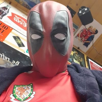 Profile Picture of Warren Barton (@wozzer7) on Twitter