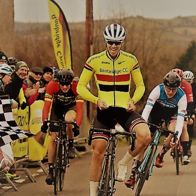 Profile Picture of Banbridge Cycling Club (@BanbridgeCC) on Twitter