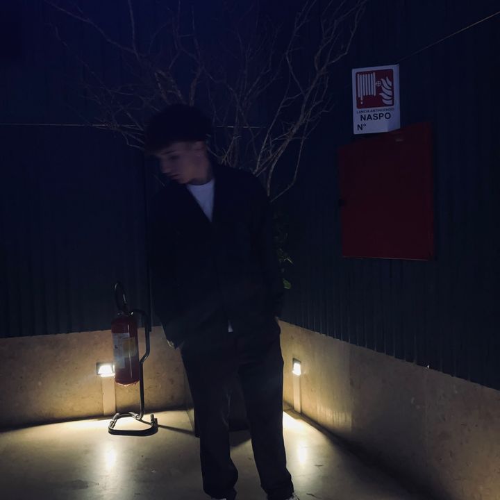 Profile Picture of david🦋 (@davidrallo_) on Tiktok