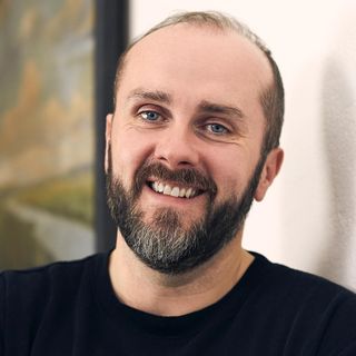 Profile Picture of Thomas Walker - Tenor (@thomaswalkertenor) on Instagram