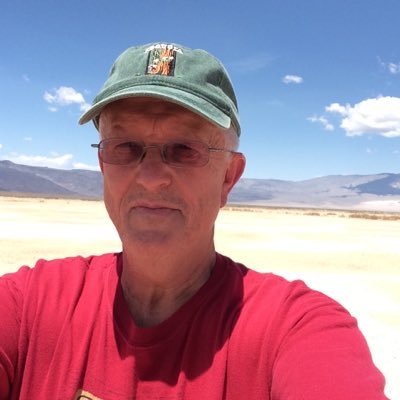 Profile Picture of Robert Sutphen Sr. (@sutphen_sr) on Twitter