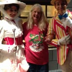 Profile Picture of Nancy Pistorius (@nancy.pistorius) on Facebook