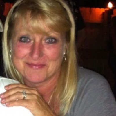 Profile Picture of Debbie Johnson-Fike (@DebJohnFike) on Twitter