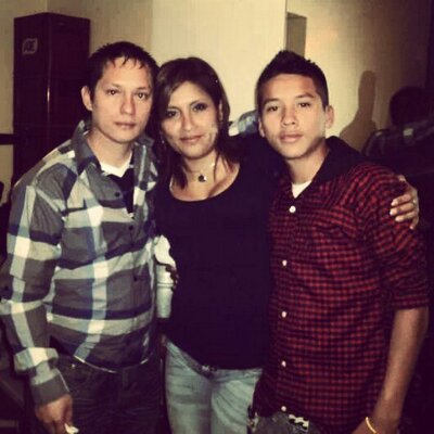 Profile Picture of Axel Flores (@Axelflores27) on Twitter