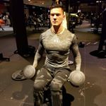 Profile Picture of Kevin van Dalen (@kevinvandalen01) on Instagram