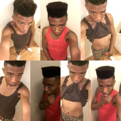 Profile Picture of Eugene C Mitchell Jr (@JeneJean) on Twitter