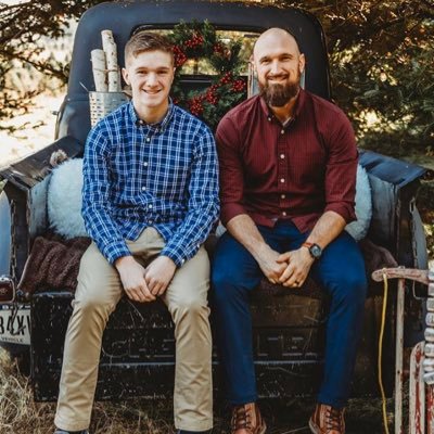 Profile Picture of Austin Lansing (@AustinLansing1) on Twitter