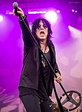Profile Picture of Tom Keifer - Wikipediaon Wikipedia