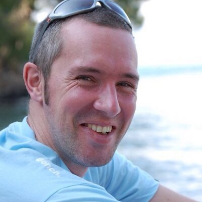 Profile Picture of Chris Seaman (@cseaman1975) on Twitter