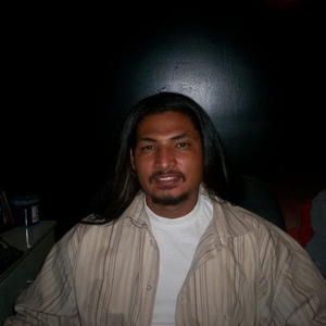 Profile Picture of Grey Hidalgo (@228541664) on Myspace
