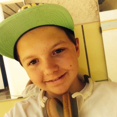 Profile Picture of Jerry Baumann (@JerryoneJk) on Twitter