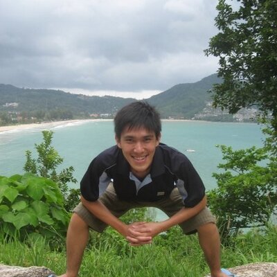 Profile Picture of Enoch Chung (@nochcyn) on Twitter