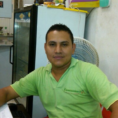 Profile Picture of Rigoberto Correa (@Rigobertocorre4) on Twitter