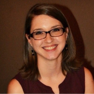 Profile Picture of Elizabeth Schwarz (@eschwarz816) on Twitter