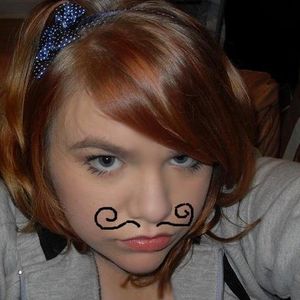 Profile Picture of Patricia Bushey (@twonerdytwofunction) on Myspace