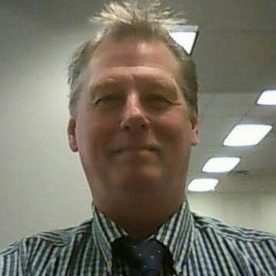 Profile Picture of roger Gast (@RogerGast) on Twitter