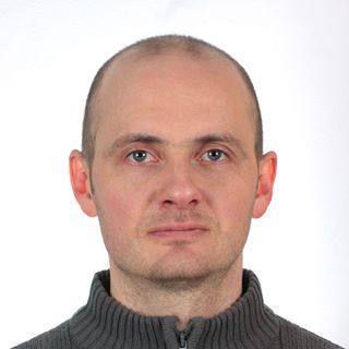 Profile Photo of Александр Одинец (@&) on Facebook