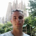 Profile Picture of Alexandr Gurski (@alex7gurski) on Instagram