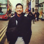 Profile Picture of Benjamin Lim (@bangsslim) on Instagram