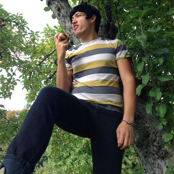 Profile Picture of Jordan Rich (@procopio) on Poshmark