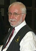 Profile Picture of John Robertson (composer)on Wikipedia