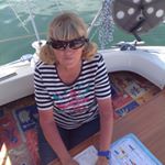 Profile Picture of Janet Badenfelt (@janetbadenfelt) on Instagram