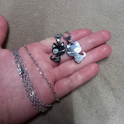 Profile Picture of Camila Lima (@CamilaLima-cp3iu) on Youtube