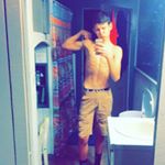 Profile Picture of Savage_monkeyboy (@christianhubbard187) on Instagram