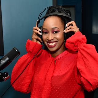 Profile Picture of Janet Mbugua (@officialjanetmbugua) on Instagram