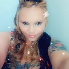Profile Picture of April Talbert (@@apriltalbert) on Tiktok