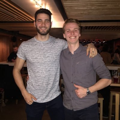 Profile Picture of Joe Karam (@jkaram04) on Twitter