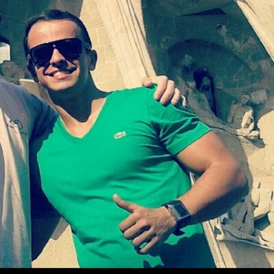 Profile Picture of Daniel Mattos (@danielmattos_6) on Twitter