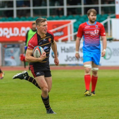 Profile Picture of Nicholas Butterworth (@NicholasButt) on Twitter