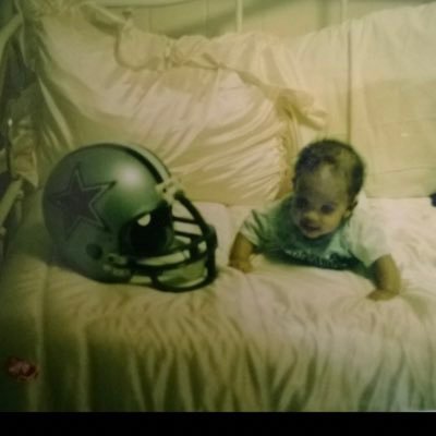 Profile Picture of Mike-Ford (@ThaRealMikeFord) on Twitter