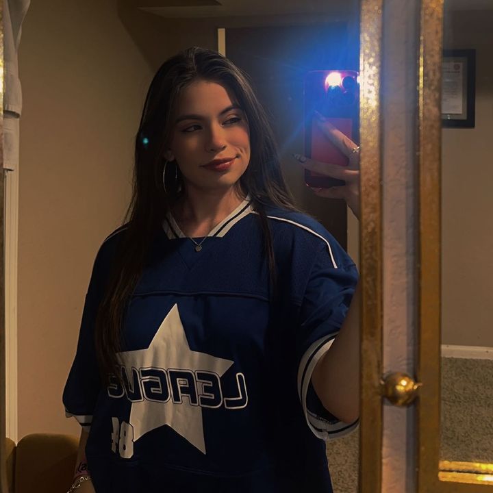 Profile Picture of Brianna (@bri.evelynnnn) on Tiktok